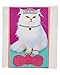 American Greetings Funny Birthday Cards for Women (Inner Cat)