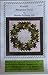 Wreath Pinwheel Twist Pattern In Two Sizes Using Two Twister Tools