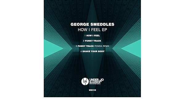 Shake Your Body Original Mix By George Smeddles On Amazon Music Amazon Com shake your body original mix by