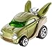 Hot Wheels Star Wars Yoda Vehicle