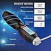SANSCWZ-Electronic-Counting-Jump-RopeSpeed-Jump-Rope-Tangle-free-Adjustable-Rope-Digital-Jump-RopeSkipping-Rope-for-Children-Adult-Women-Indoor-Outdoor-Sports-Weight-Loss-Exercise SANSCWZ Electronic Counting Jump Rope,Speed Jump Rope Tangle-free Adjustable Rope & Digital Jump Rope,Skipping Rope for Children Adult Women Indoor Outdoor Sports Weight Loss Exercise
