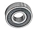 10 Bearing 6201RS Sealed 12x32x10 Ball Bearings