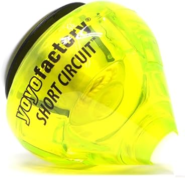 yoyofactory spintop