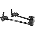 Manfrotto 196AB-2 2-Section Single Articulated Arm