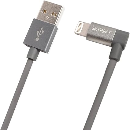 dji mavic air lightning cable