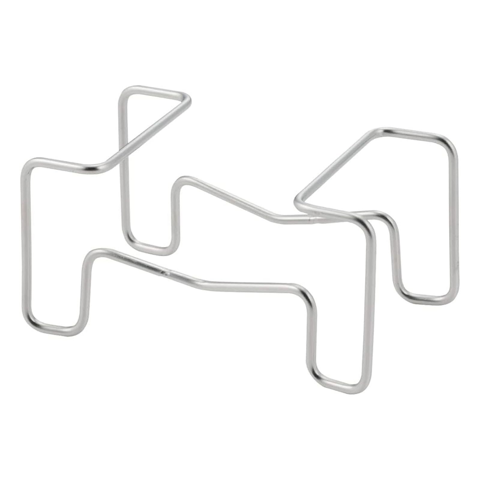 KOGU 珈琲考具 コーヒー ドリップバッグスタンド 【日本製】 食洗機対応 コーヒーに浸からない 注ぐ量が見える 雑味が少ない ホルダー ドリッパー スタンド ドリップ器具 ステンレス 燕三条 42992 プレゼント 誕生日 記念日 ギフト 贈り物 下村企販商品画像