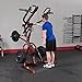 Body-Solid GLGS100 Corner Leverage Gym, No Benchthumb 2