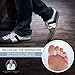 Dr. Frederick's Original Gel Toe Spreaders - 2 ct - Soft Toe Spacers for Bunions & Overlapping Toes - Pain Relief Orthotic for Men & Women - One Size