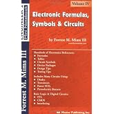 Electronic Formulas, Symbols &amp; Circuits