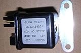 MM431-28201, Mitsubishi Glow Plug Relay