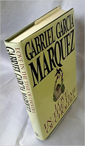 Buy Love In The Time Of Cholera Book Online At Low Prices In India Love In The Time Of Cholera Reviews Ratings Amazon In