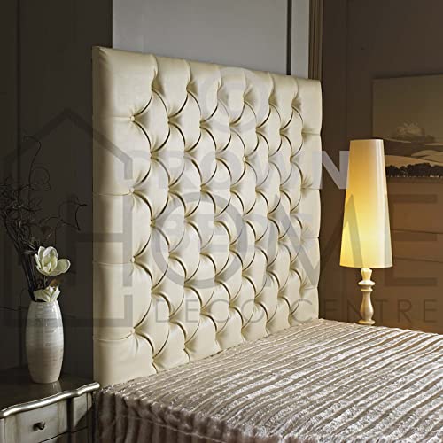 5ft (Kingsize) 36'' Diamante