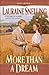 More Than a Dream (Return to Red River Book #3) by Lauraine Snelling
