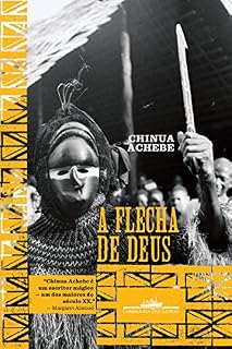 Livro A flecha de Deus