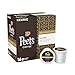 Peet’s Coffee Big Bang K-Cup Coffee Pods for Keurig Brewers, Medium Roast, 16 Pods