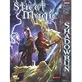 Shadowrun: Street Magic (FPR26004)