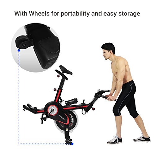fitkit gym cycle