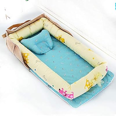 water bed for babies