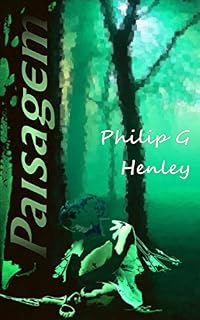 Livro Paisagem