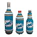 Kolder Licensed Inc. NFL Miami Dolphins Krazy Kover