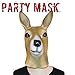Plague Doctor Mask - Long Nose Bird Beak Steampunk Halloween Costume Props Mask (b)