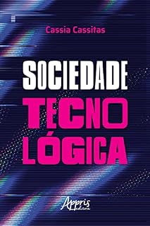Livro Sociedade Tecnológica