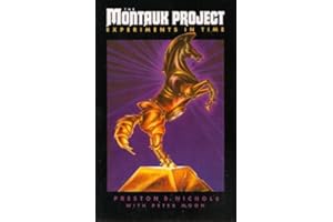 The Montauk Project: Experiments in Time (The Montauk Series)