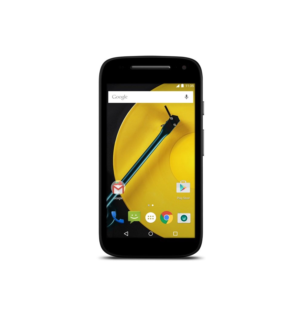 Brand NEW Motorola MOTO Black (Sprint) Prepaid cell
