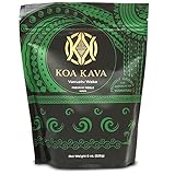 Vanuatu Koa Kava Kava Powder - Premium Noble Waka