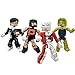 Minimates Marvel Alpha Flight Series 1 Box Set
