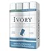 Ivory Pure Clean and Simple Original Bar Soap - 3.17 Oz Ea, 8 Count