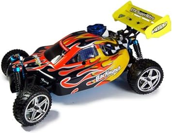 hsp backwash nitro buggy