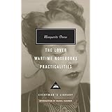 The Lover, Wartime Notebooks, Practicalities (Everyman's Library Contemporary Classics Series)