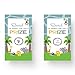 Paper Clever Party Jungle Baby Shower Games - Gender Neutral Scratch Off Game Cards (28 Pack) - Fun Guest Activities to Win Prizes - Safari Theme for Girls or Boys