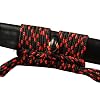Boyu Cordon Sageo En Soie Synthétique Pour Katana - Wrapping Cord Pour Sabres Japonais