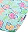 Tipsy Elves The Feeding Frenzy Hawaiian Shirt: Medium