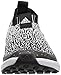 adidas Unisex-Child RapidaRun Laceless Knit Running Shoe