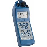 Myron L Ultrameter II 6PIIFCE Multiparameter Handheld Water Quality Meter