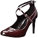 Nine West Women's Hannley Patent dress Pump