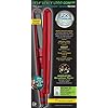 Conair-Infiniti-Pro-Double-Titanium-Ceramic-Flat-Iron Infiniti Pro by Conair 1-1/4-Inch Double Titanium Ceramic Flat Iron, Pink