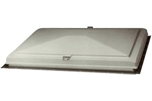 Heng's 0503.1000 503.1 31121-2 13" X 20" Elixir Escape Hatch