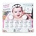 BABY TRUST Magnetic Cabinet Locks and Baby Proofing Cabinet (12 Locks) | 3M Adhesive Child Proof Cabinet Locks | Child Safety Locks for Cabinets and Drawers | No Tools Required and Easy Installation