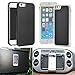 Mansion Anti-Gravity Selfie Case Magical Nano Sticky for iPhone 6/iPhone 6S 4.7