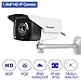 ABOWONE 1.30MP 960P IP Camera CCTV Security Camera with Poe