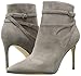 Nine West Women's Tanesha Suede Wedge Sandal
