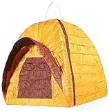 Let's Go Camping Party Supplies - Pinata