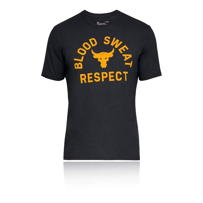 sweat respect