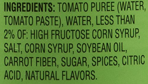 6 Hunts+Premium+Pasta+Sauce+Traditional