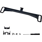 VOJKOREL Universal Car Rear View Camera License Plate Bracket Backup Camera License Plate Mount Rearview Camera Mount Bracket