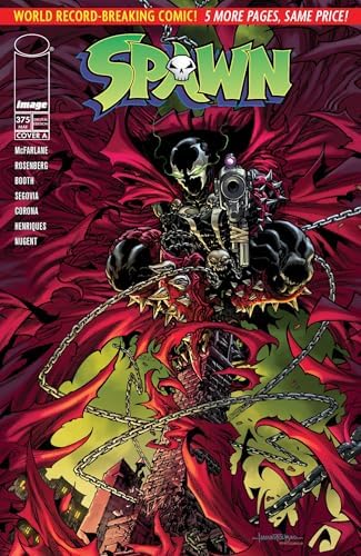Amazon.com: Spawn #2 eBook : McFarlane, Todd, McFarlane, Todd